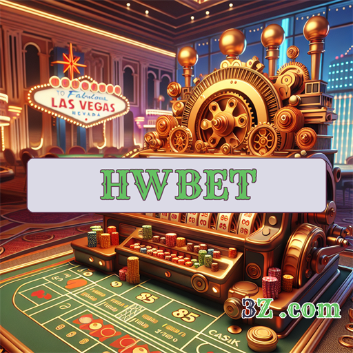 Experiência Inigualável no Casino do hwbet.com