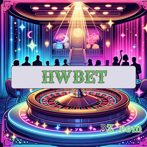 Experiência Inigualável no Casino do hwbet.com