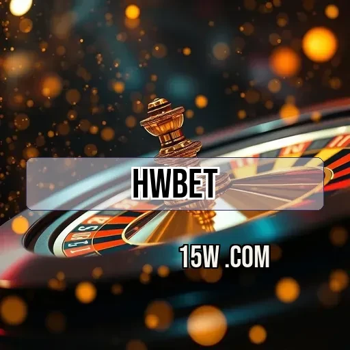 hwbet.com: Atrações Imperdíveis na Seção de Jogos