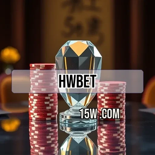 hwbet.com: Descubra as Melhores Formas de Pagamento para Jogar Online
