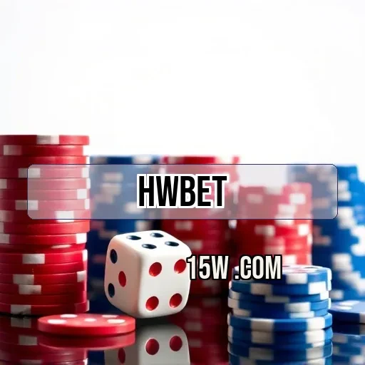 hwbet.com: Descubra Promoções Imperdíveis Para Suas Apostas Online