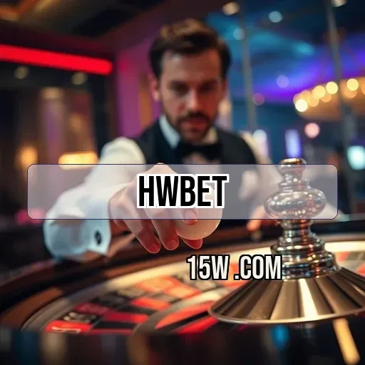 hwbet.com: Todo o Cuidado e Segurança para Seus Jogadores