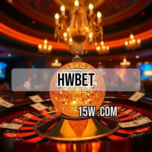 hwbet.com: Descubra A Magia dos Caça-Níqueis Agora Mesmo!