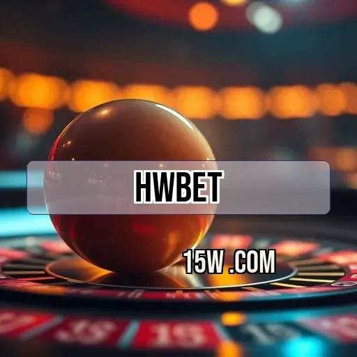 hwbet.com: Apostas em Eventos Esportivos que Você Não Pode Perder