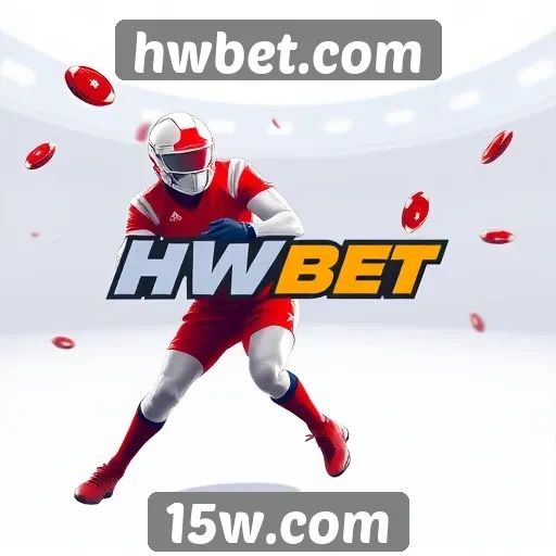 Mercado de jogos online cresce com hwbet.com