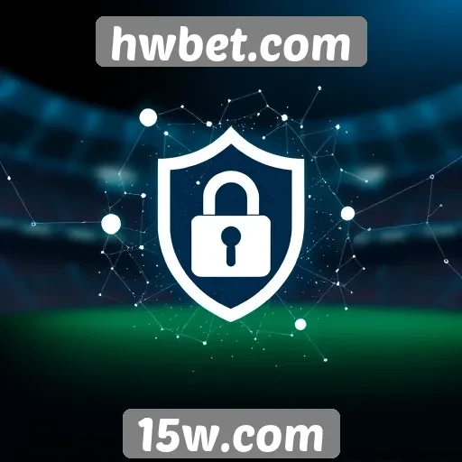 Segurança e confiabilidade no hwbet.com