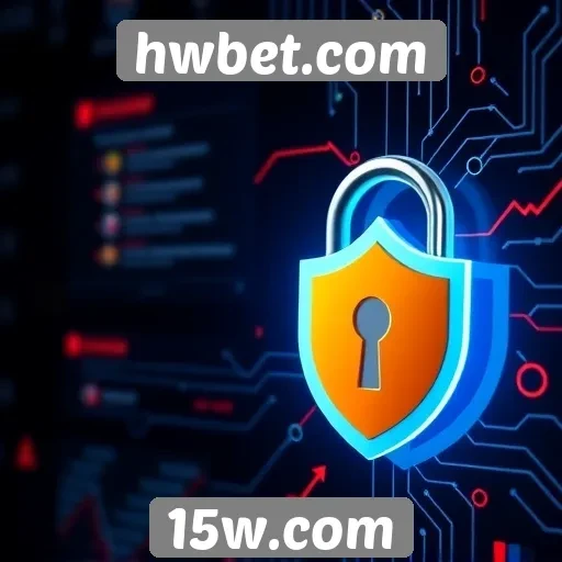 Avaliação da segurança em transações no hwbet.com